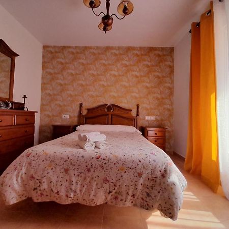 Villa Casas De Benaojan 11 Extérieur photo