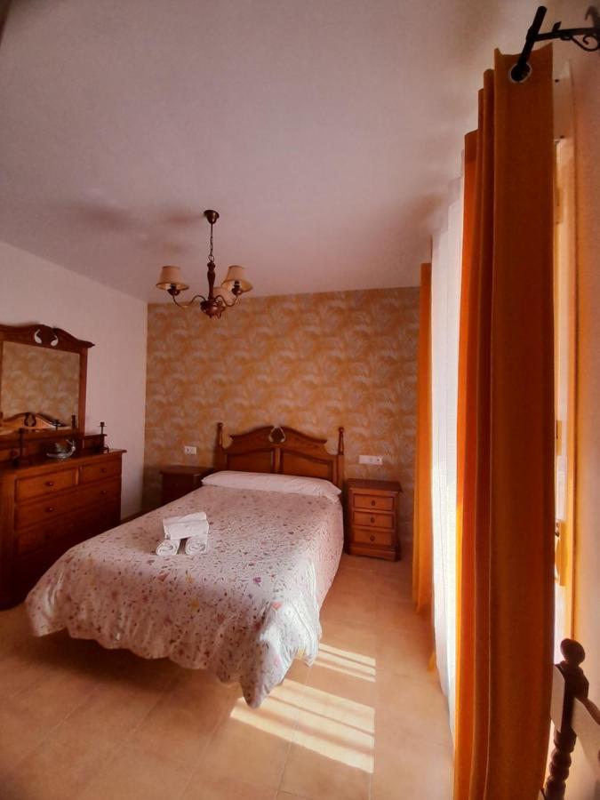 Villa Casas De Benaojan 11 Extérieur photo