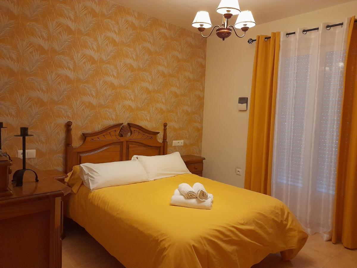 Villa Casas De Benaojan 11 Extérieur photo