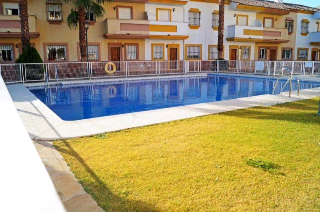 Villa Casas De Benaojan 11 Extérieur photo