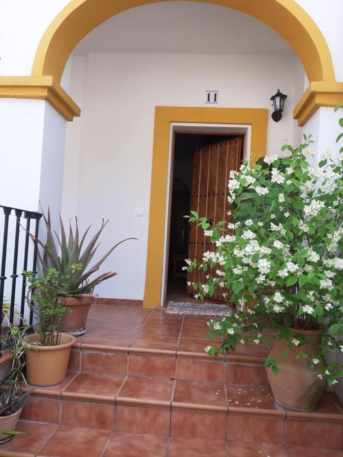 Villa Casas De Benaojan 11 Extérieur photo