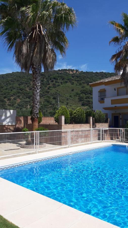 Villa Casas De Benaojan 11 Extérieur photo